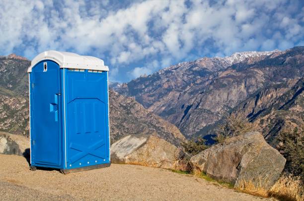 Portable Toilet Options We Offer in Tatum, TX