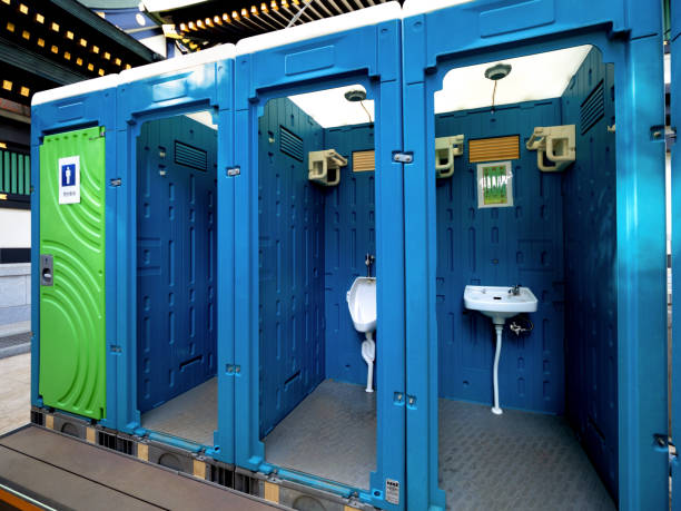Best Porta potty delivery and setup  in Tatum, TX