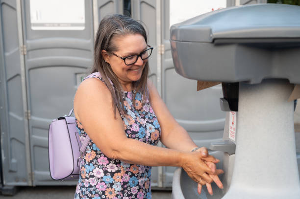 Best Wedding porta potty rental  in Tatum, TX