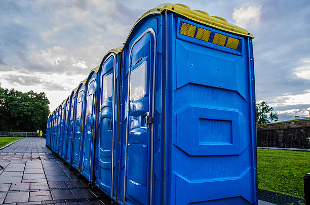 Best Porta potty services near me  in Tatum, TX